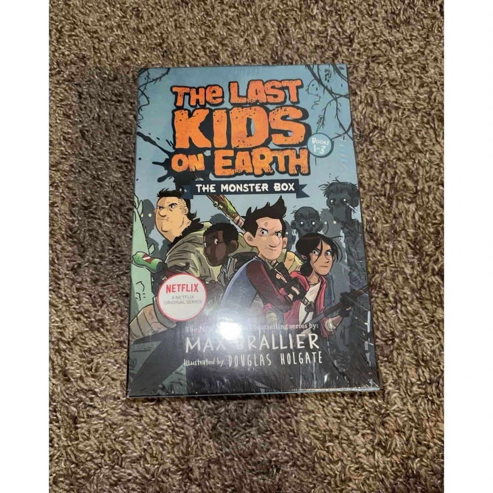 N/A last kids